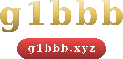 g1bbb logo